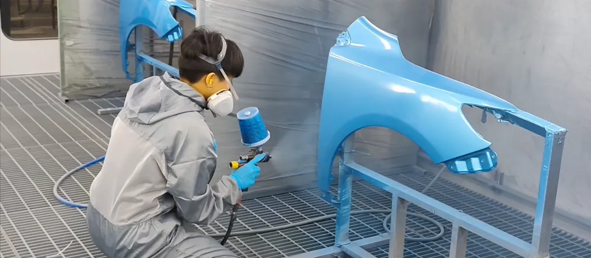 打破刻板印象追夢 新北汽修、海事女孩就讀率連年上升